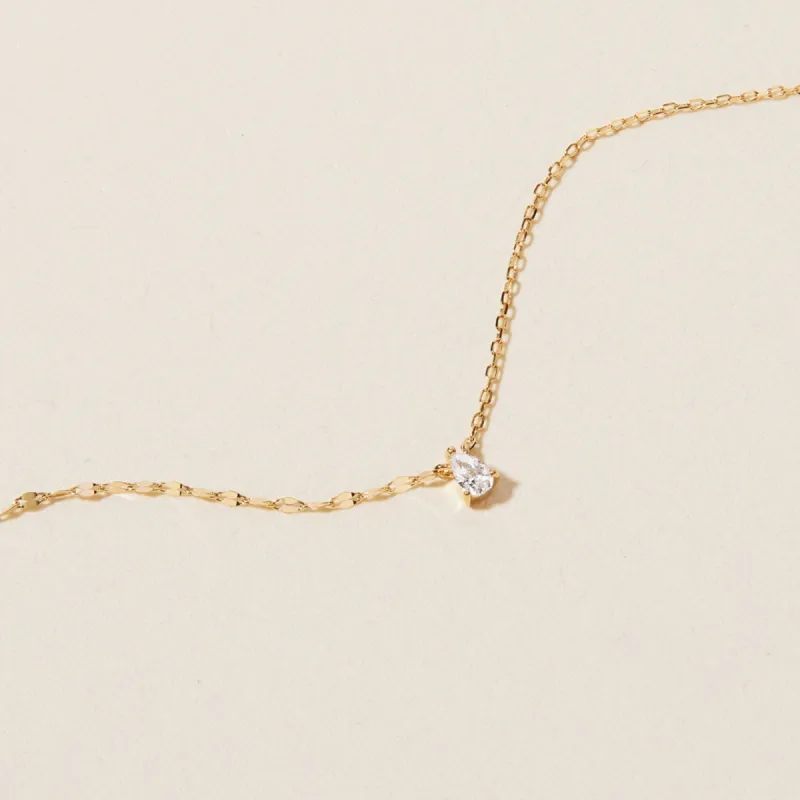 Cais anklet sold by Adornmonde