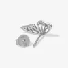 Peta butterfly earrings sold by Adornmonde