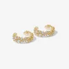 Kree ear cuffs sold by Adornmonde