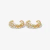 Kree ear cuffs sold by Adornmonde