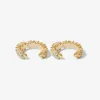 Kree ear cuffs sold by Adornmonde