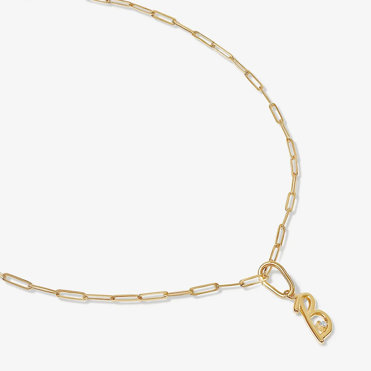 Wantu petite chain anklet sold by Adornmonde product image thumbnail 4
