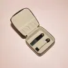 Black travel jewelry case sold by Adornmonde