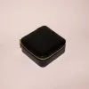 Black travel jewelry case sold by Adornmonde