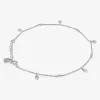 Brock anklet sold by Adornmonde