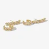Dennis earring set sold by Adornmonde