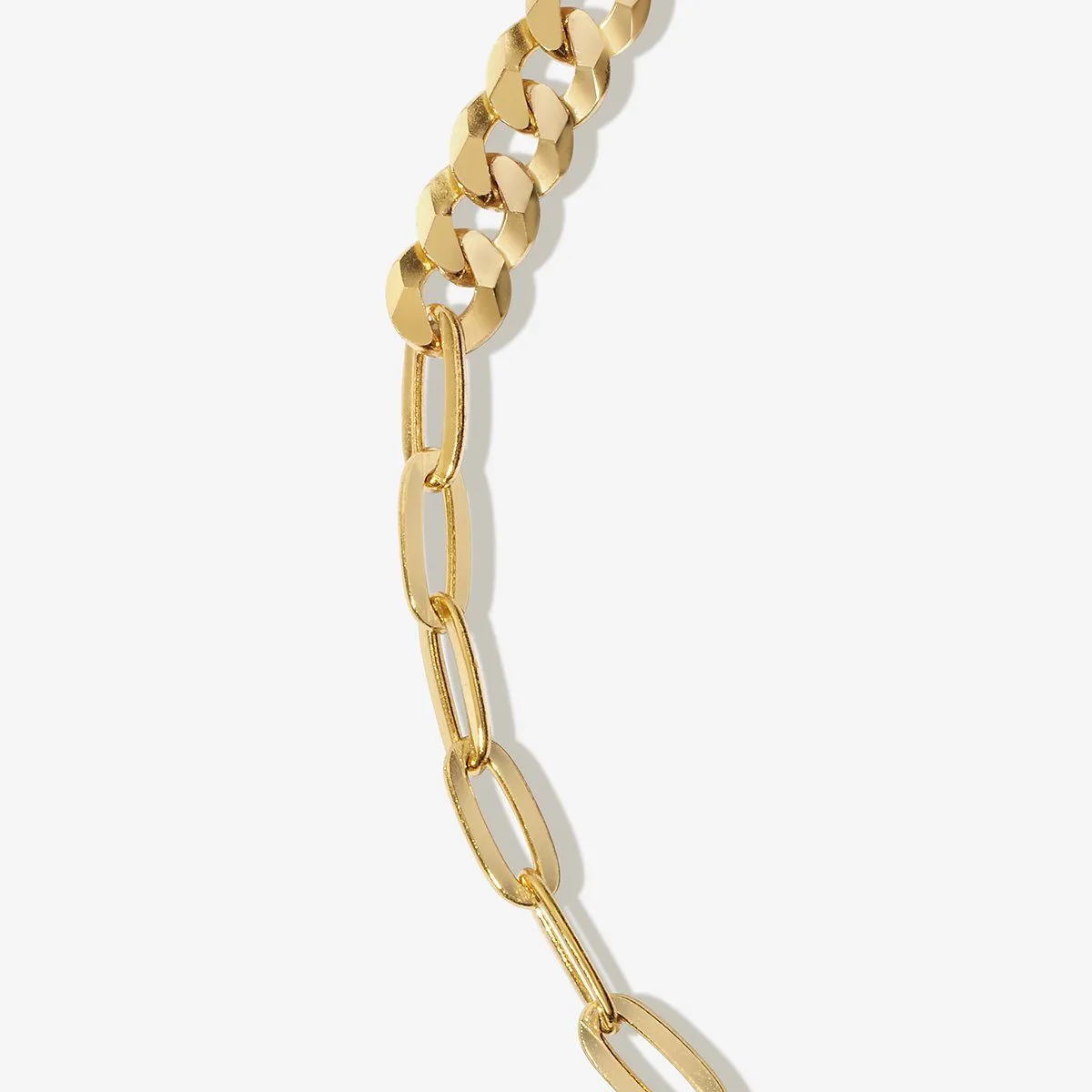Smythe chain bracelet sold by Adornmonde product image thumbnail 3