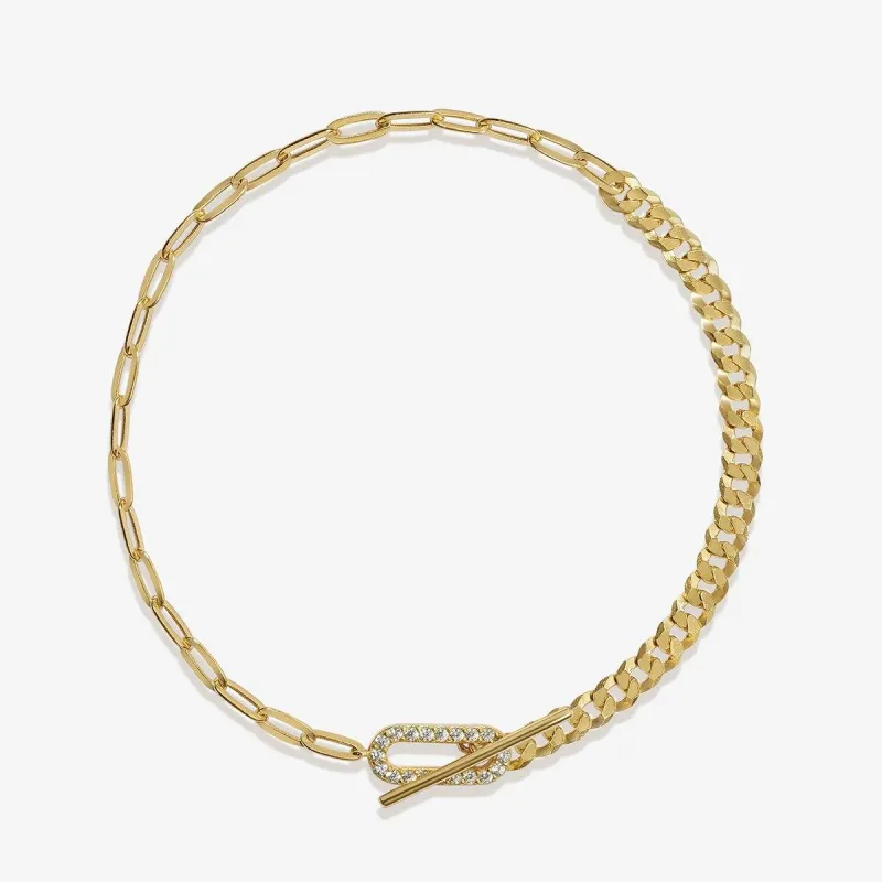 Smythe chain bracelet sold by Adornmonde