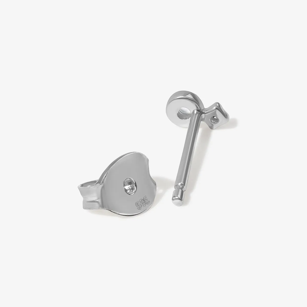 Lan earring set sold by Adornmonde product image thumbnail 4