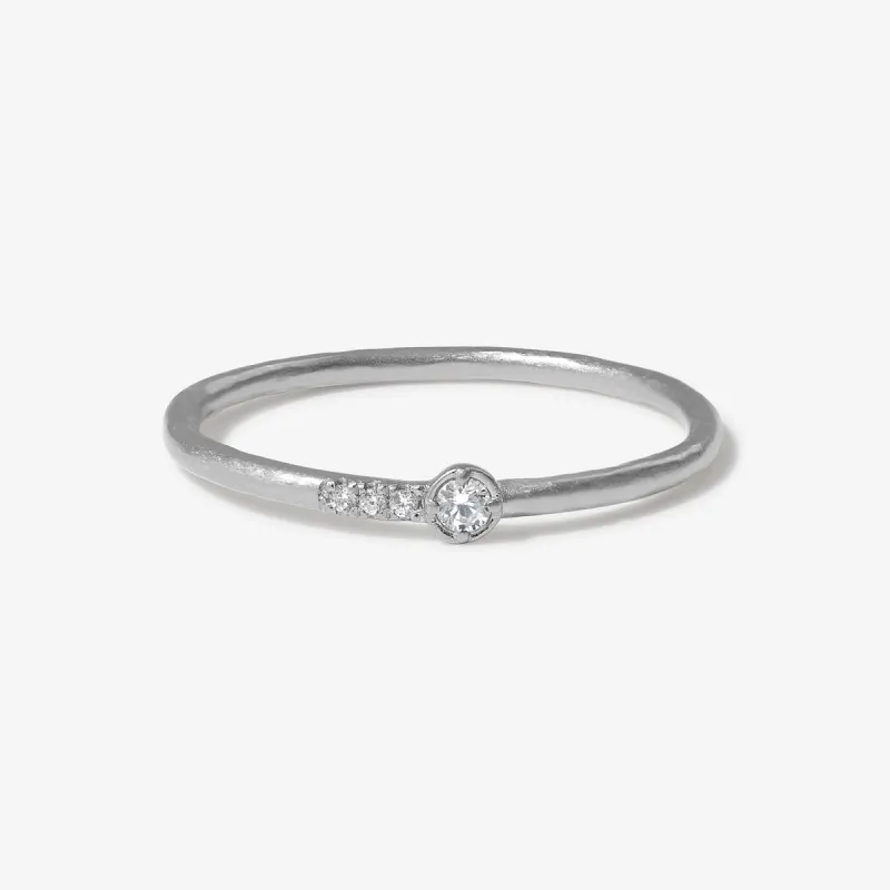 Zyaire ring sold by Adornmonde