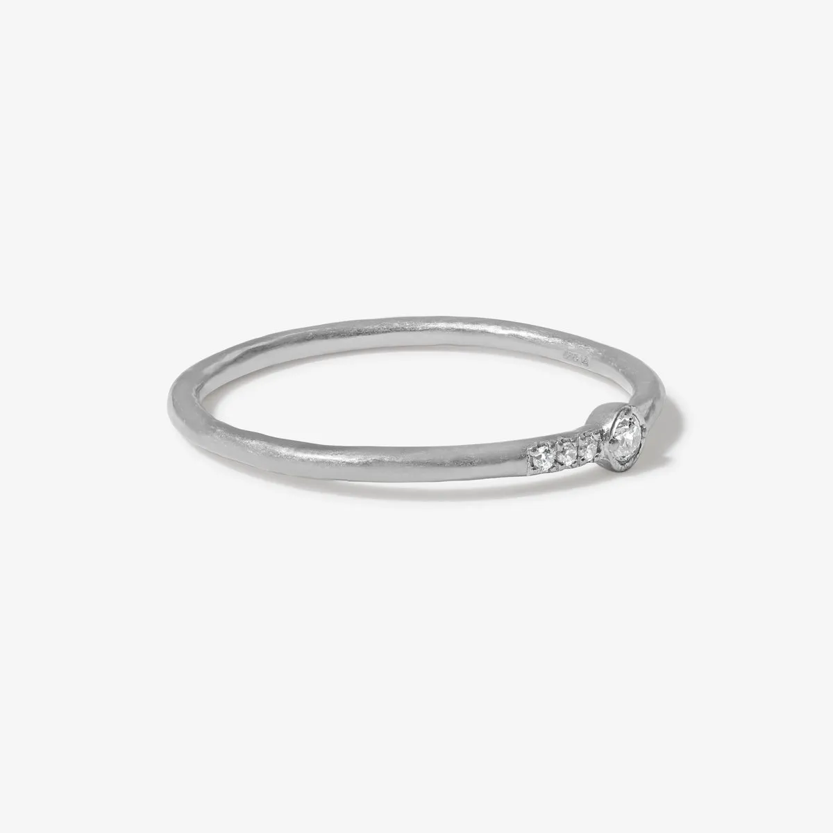 Zyaire ring sold by Adornmonde product image thumbnail 3