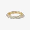 Anxi crystal ring sold by Adornmonde
