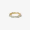 Anxi crystal ring sold by Adornmonde