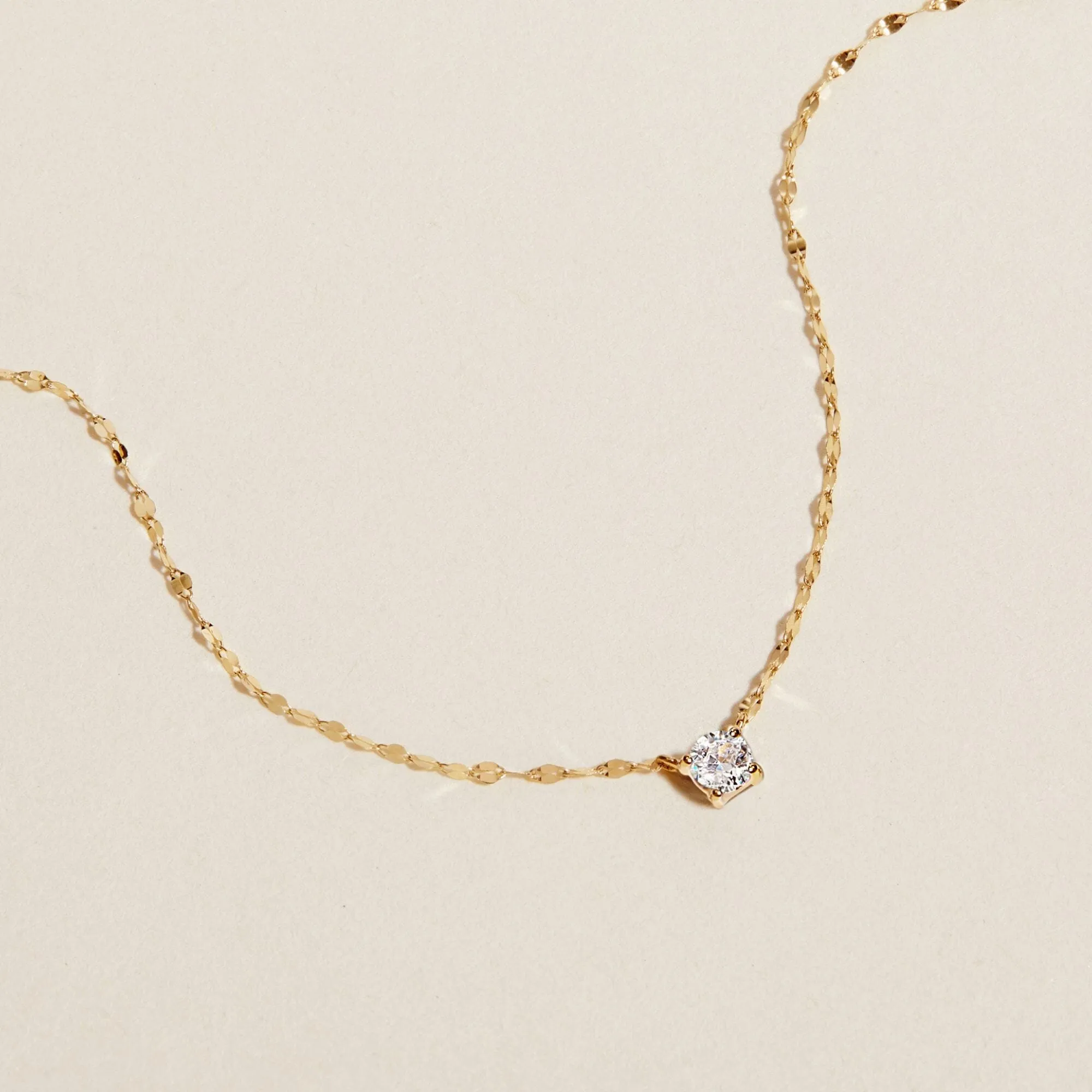 Malec necklace sold by Adornmonde product image thumbnail 3