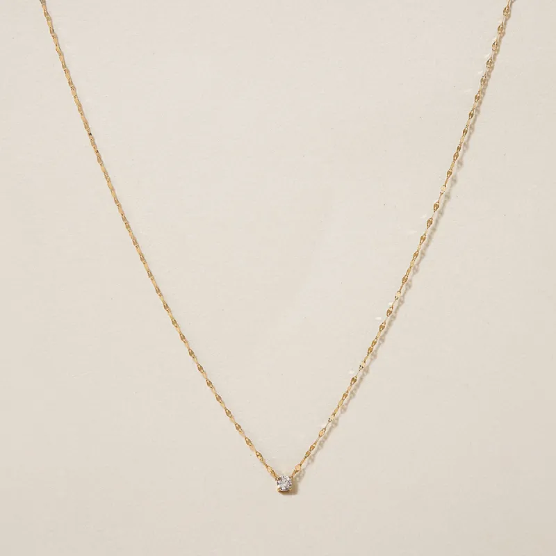 Malec necklace sold by Adornmonde