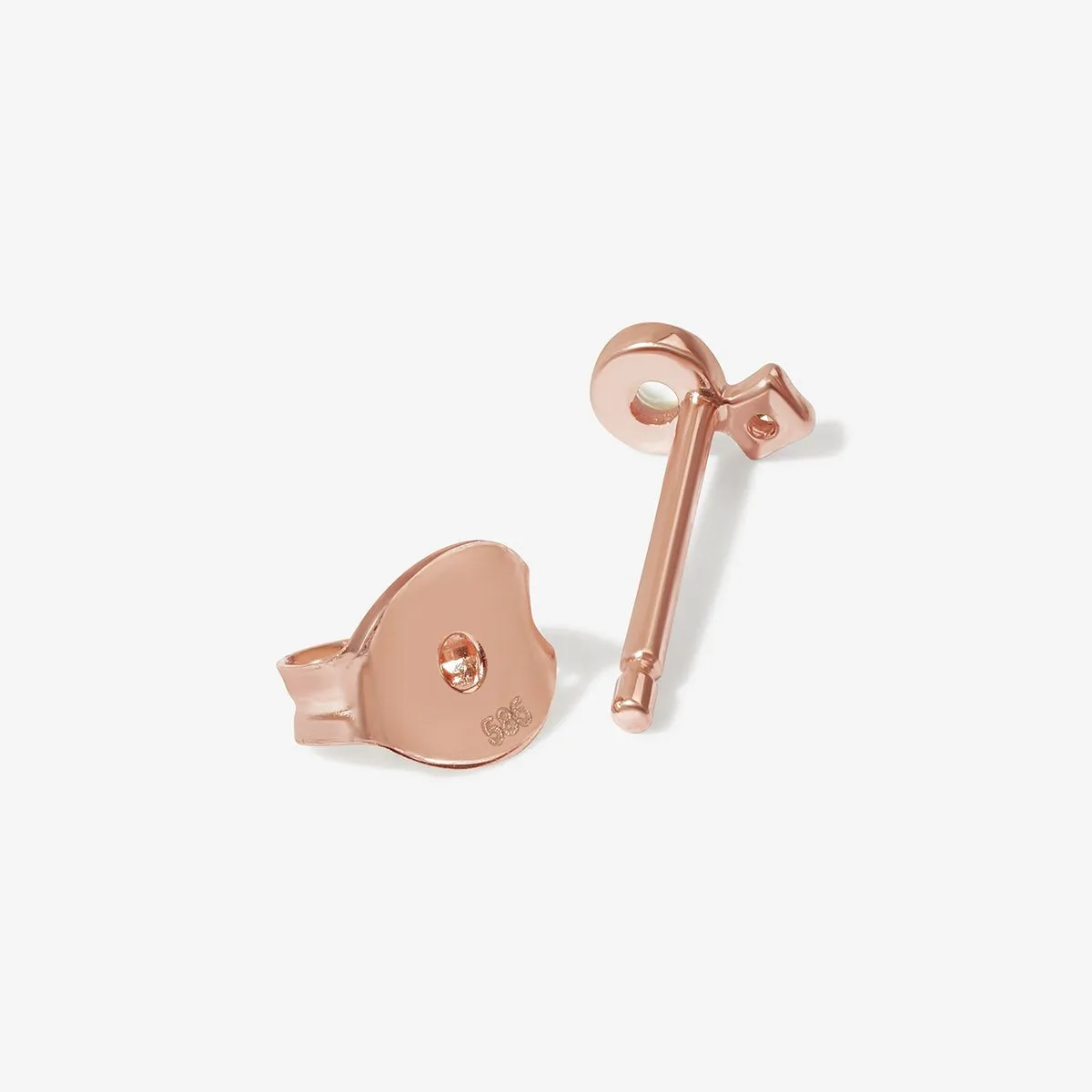 Lan earring set sold by Adornmonde product image thumbnail 4