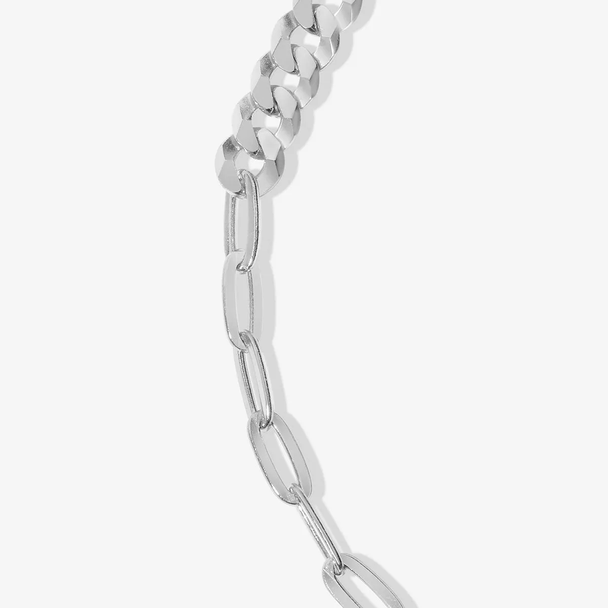 Smythe chain bracelet sold by Adornmonde product image thumbnail 3