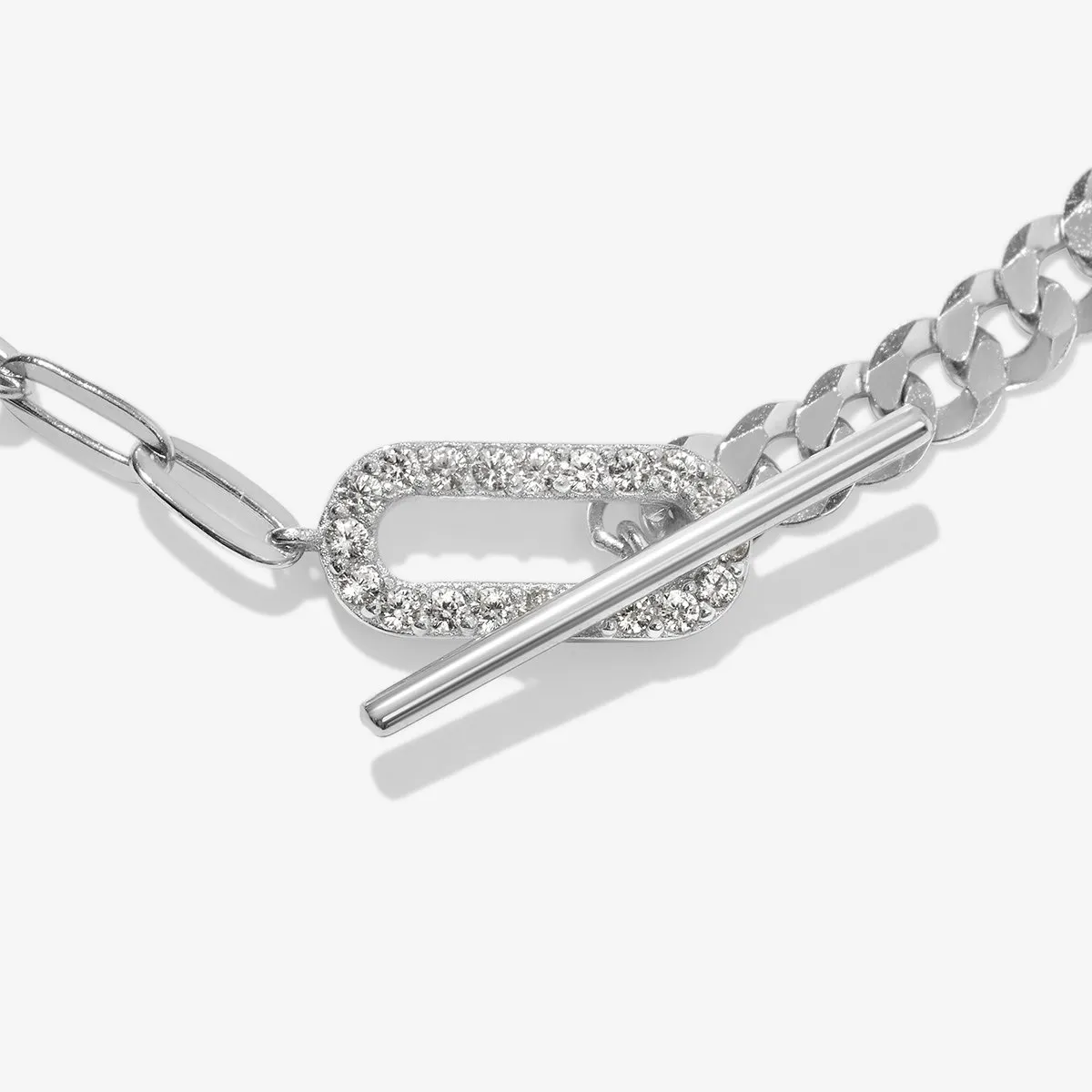 Smythe chain bracelet sold by Adornmonde product image thumbnail 4