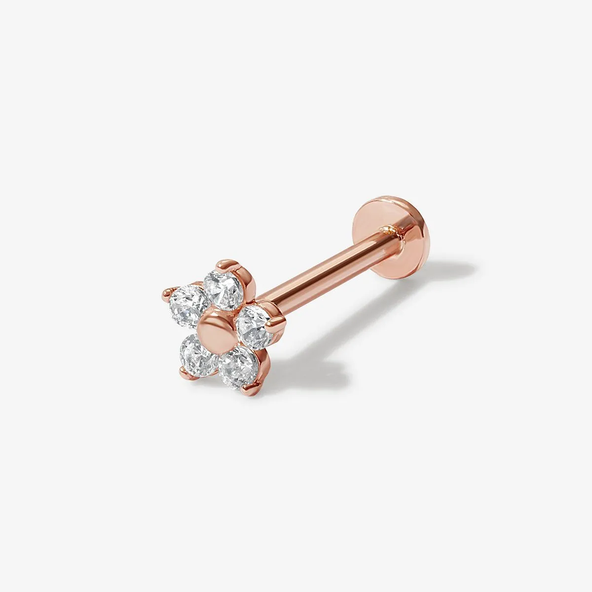 Lowen piercing sold by Adornmonde