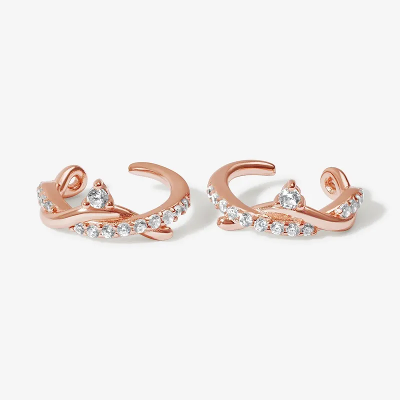 Mason ear cuffs sold by Adornmonde