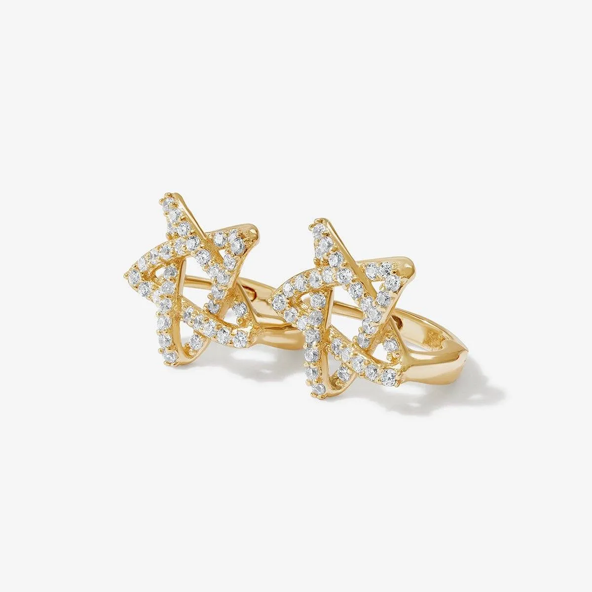 Sal earrings sold by Adornmonde product image thumbnail 3