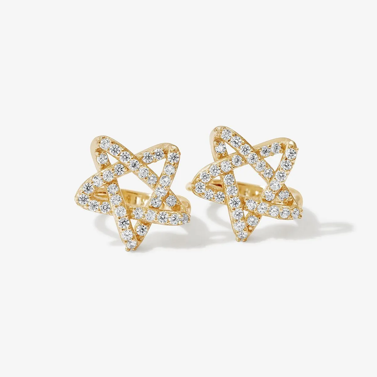 Sal earrings sold by Adornmonde