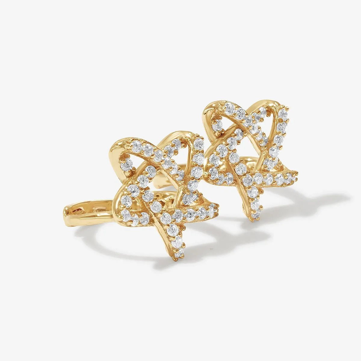 Sal earrings sold by Adornmonde product image thumbnail 4