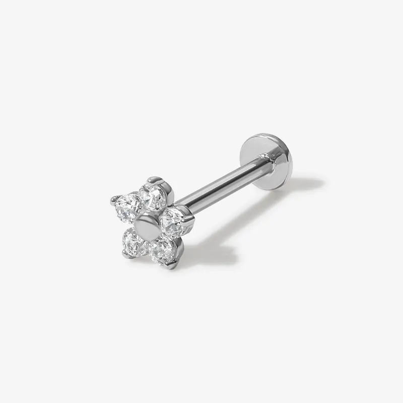 Lowen piercing sold by Adornmonde