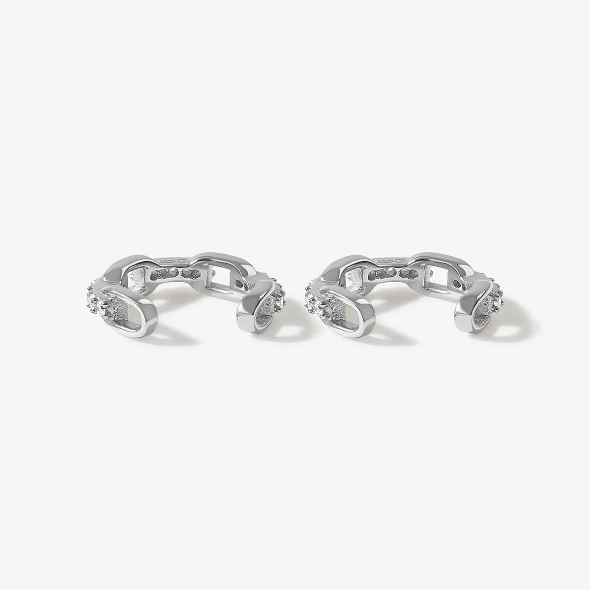 Avi ear cuffs sold by Adornmonde product image thumbnail 5