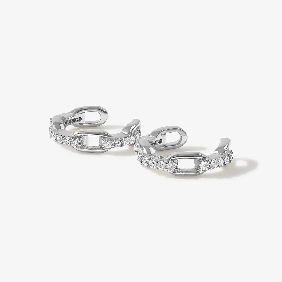 Avi ear cuffs sold by Adornmonde product image thumbnail 3