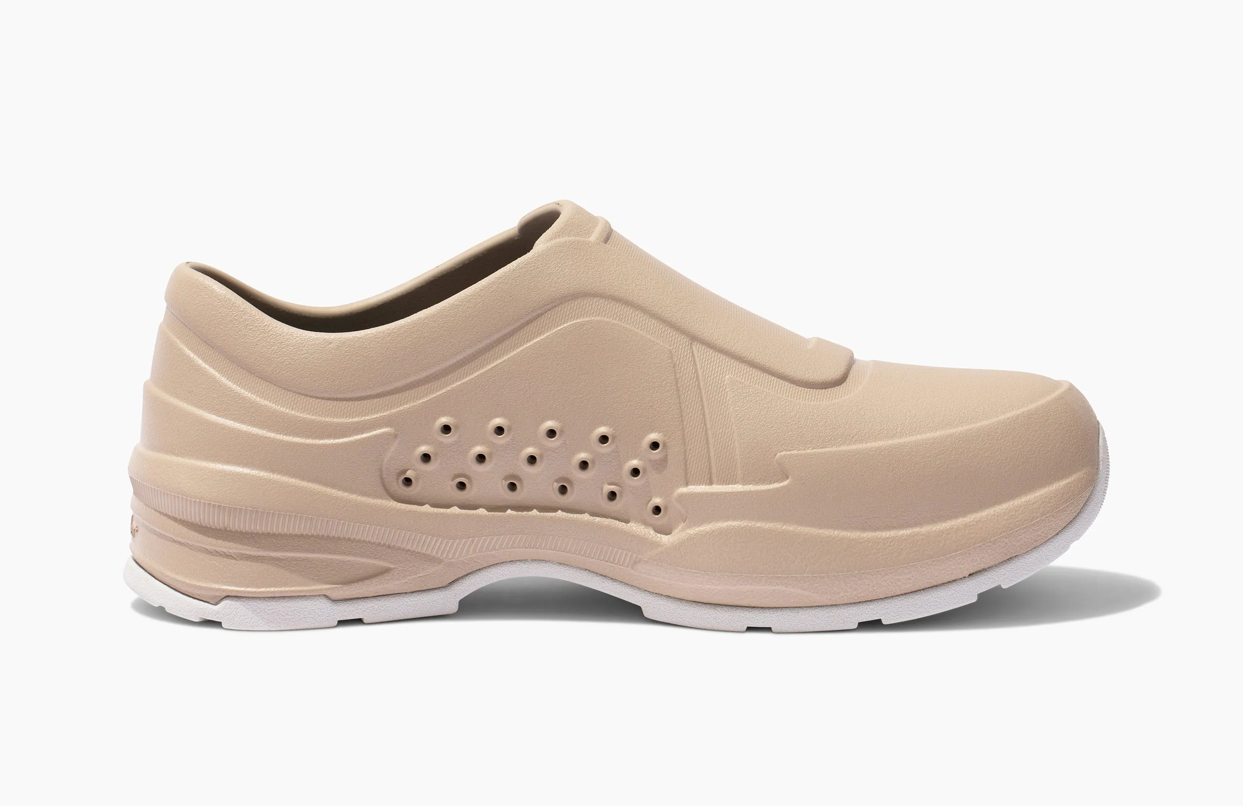 Gales Pro Line - Tan/White sold by Gales product image thumbnail 4