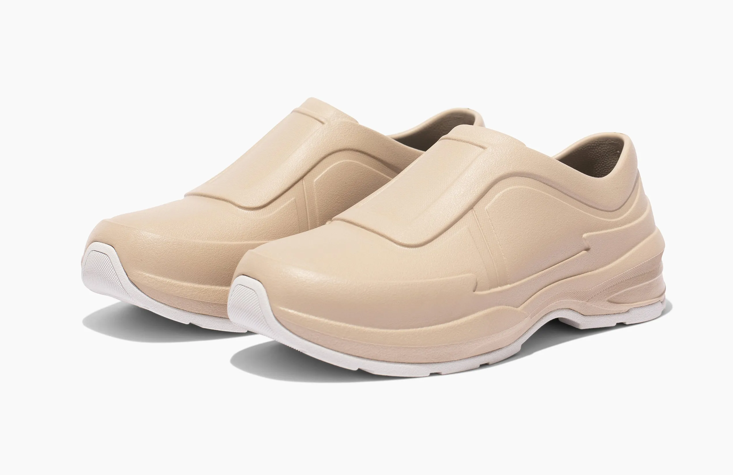 Gales Pro Line - Tan/White sold by Gales