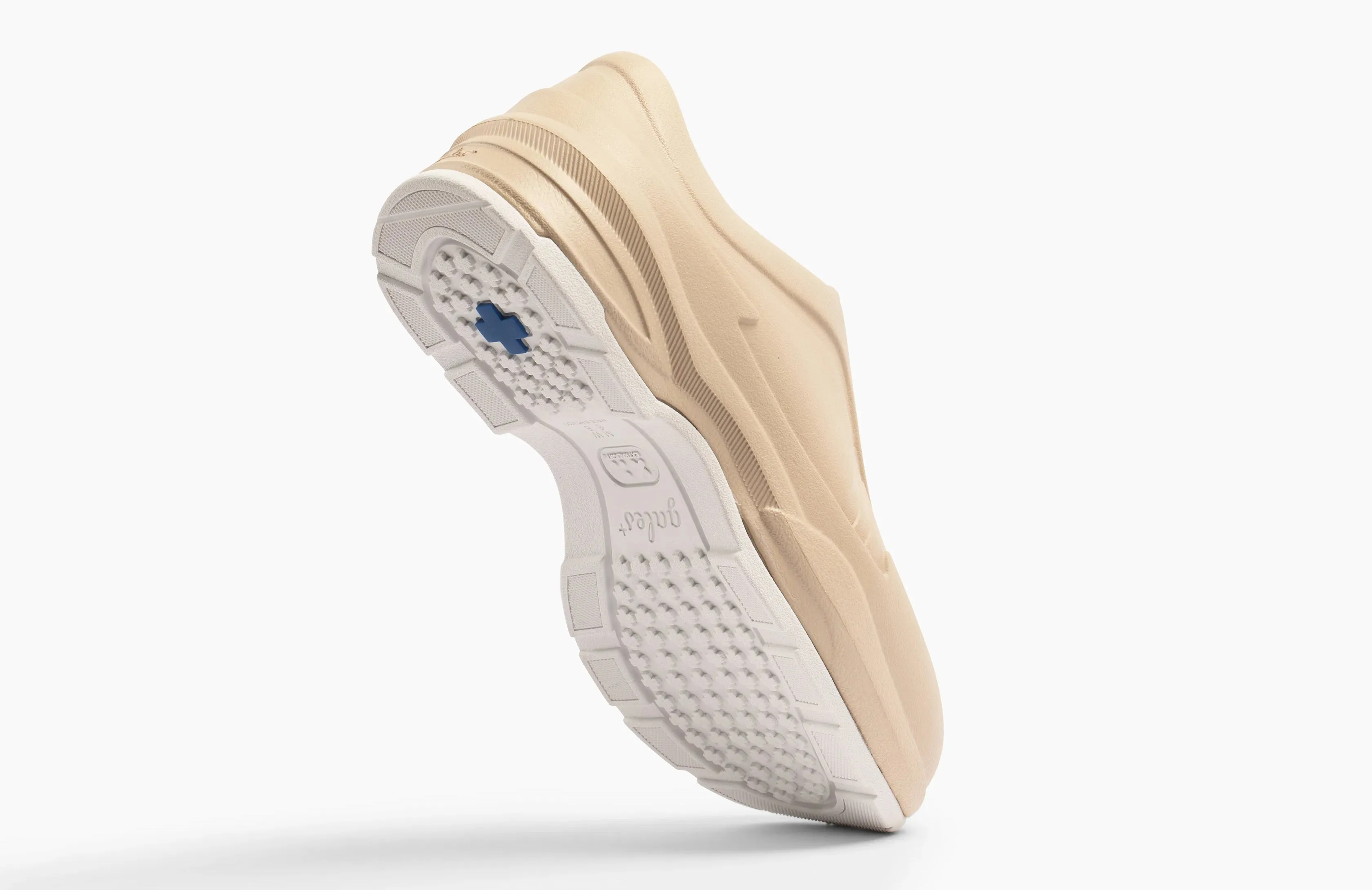 Gales Pro Line - Tan/White sold by Gales product image thumbnail 5