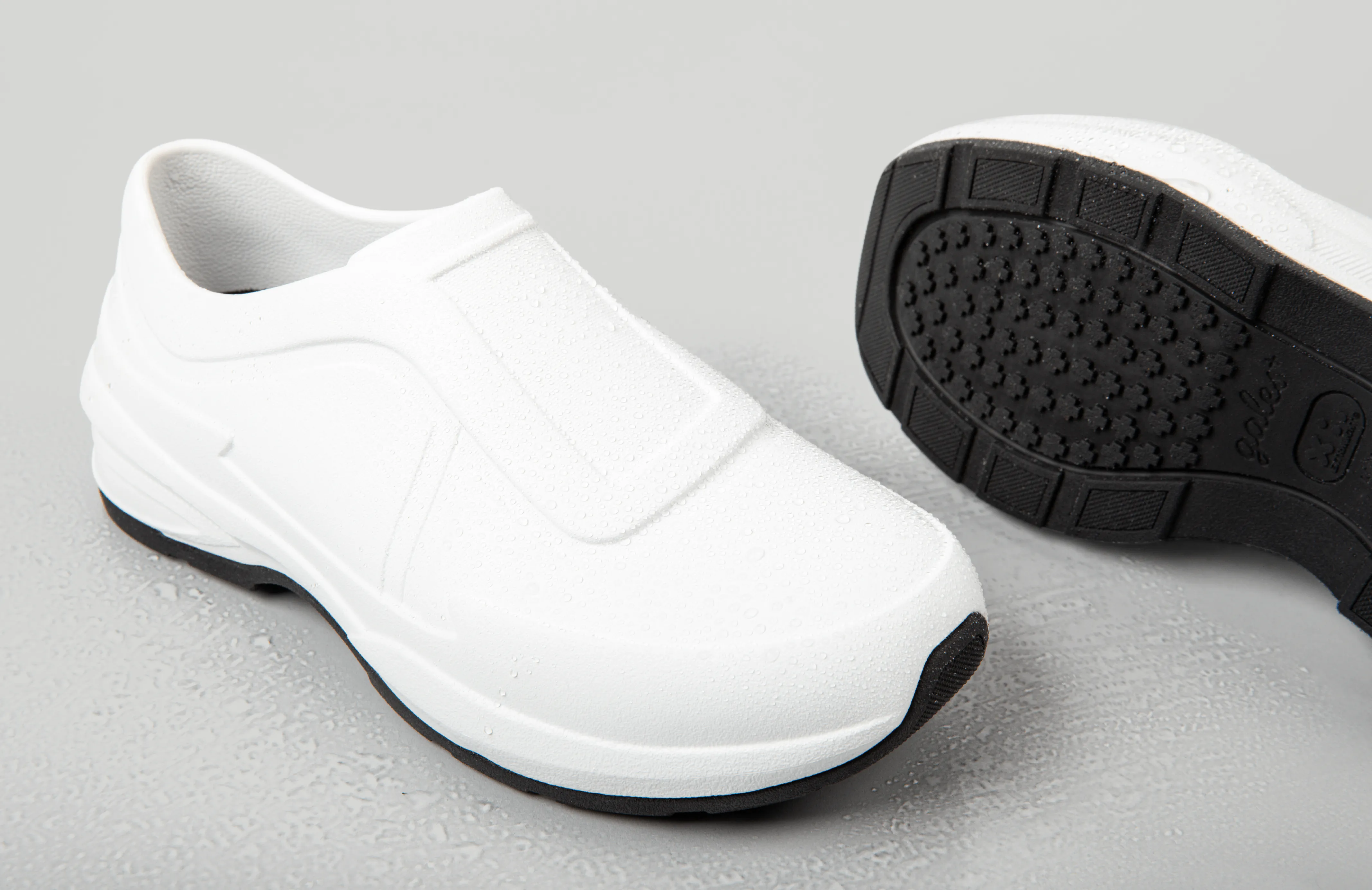Gales Pro Line - White/Black sold by Gales product image thumbnail 3