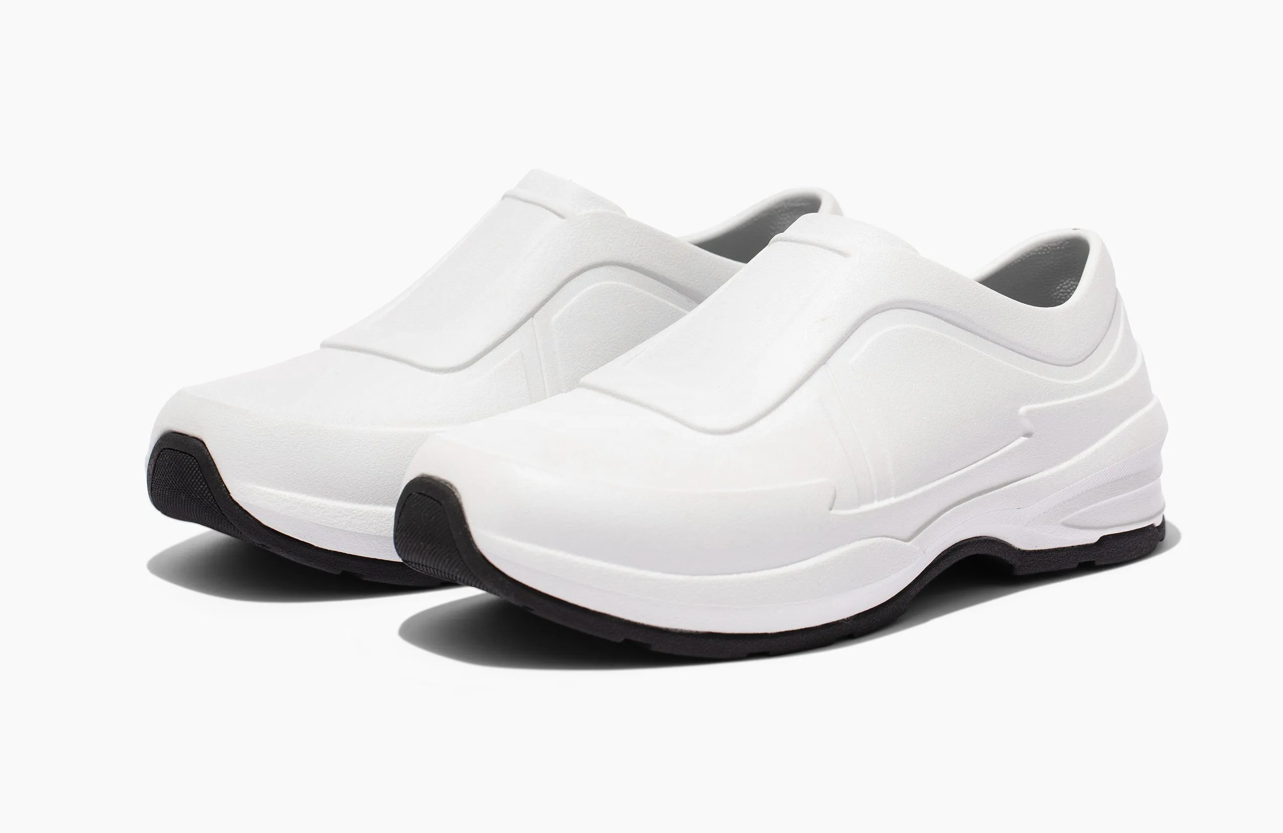 Gales Pro Line - White/Black sold by Gales