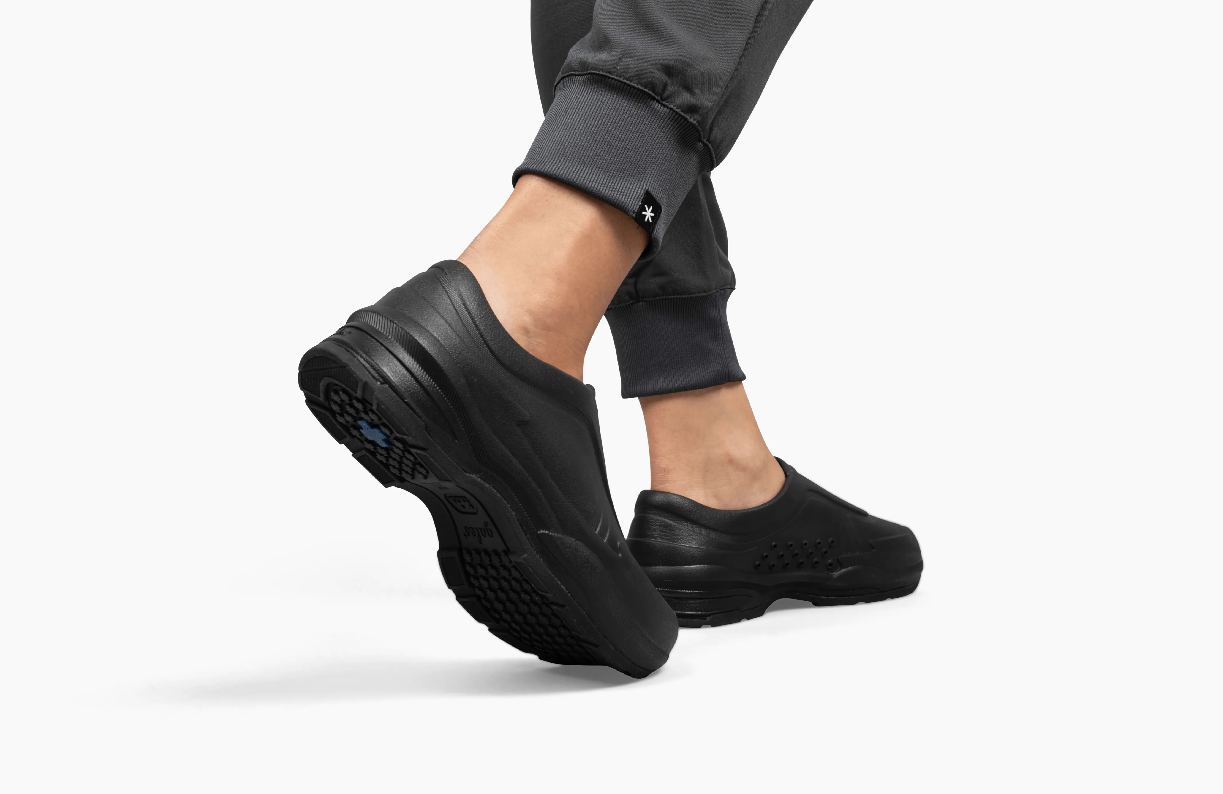 Gales Pro Line - Black/Black sold by Gales product image thumbnail 2