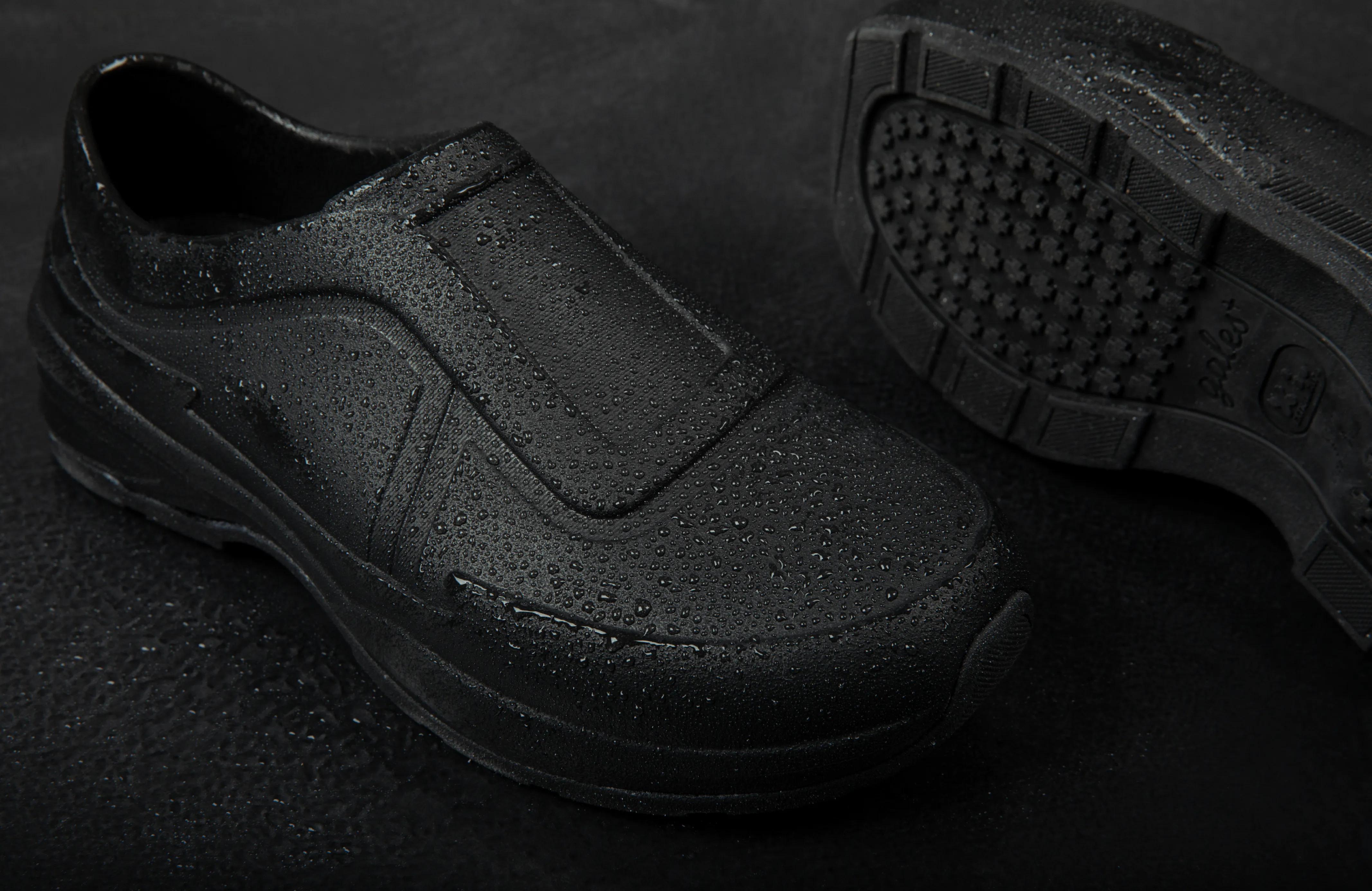 Gales Pro Line - Black/Black sold by Gales product image thumbnail 3