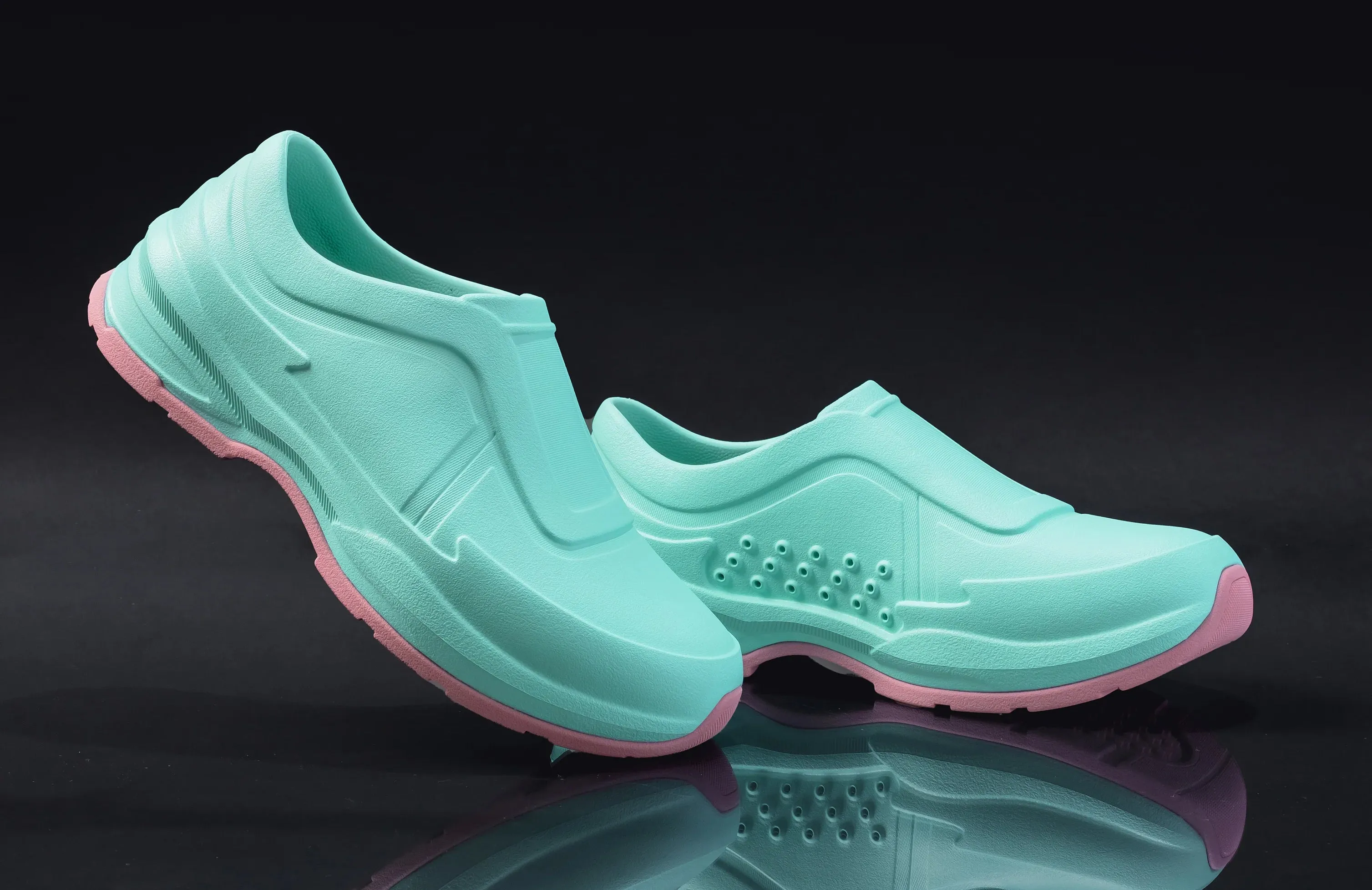 Gales Pro Line - Nurse Blake - Teal/Pink sold by Gales product image thumbnail 3