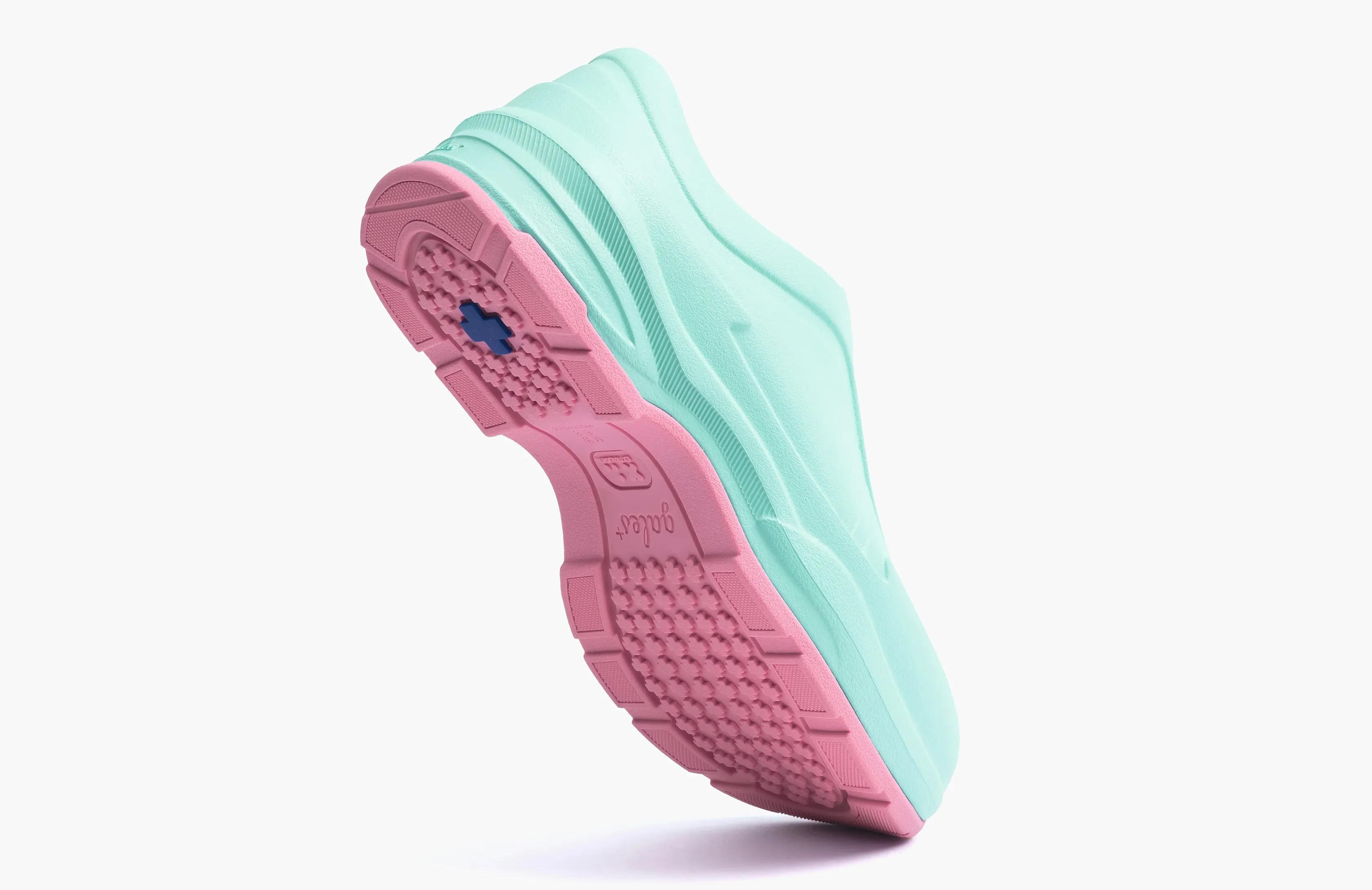 Gales Pro Line - Nurse Blake - Teal/Pink sold by Gales product image thumbnail 5