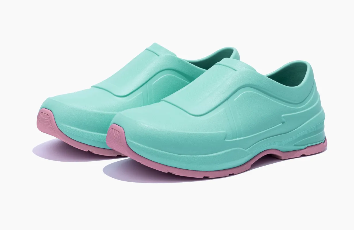 Gales Pro Line - Nurse Blake - Teal/Pink sold by Gales