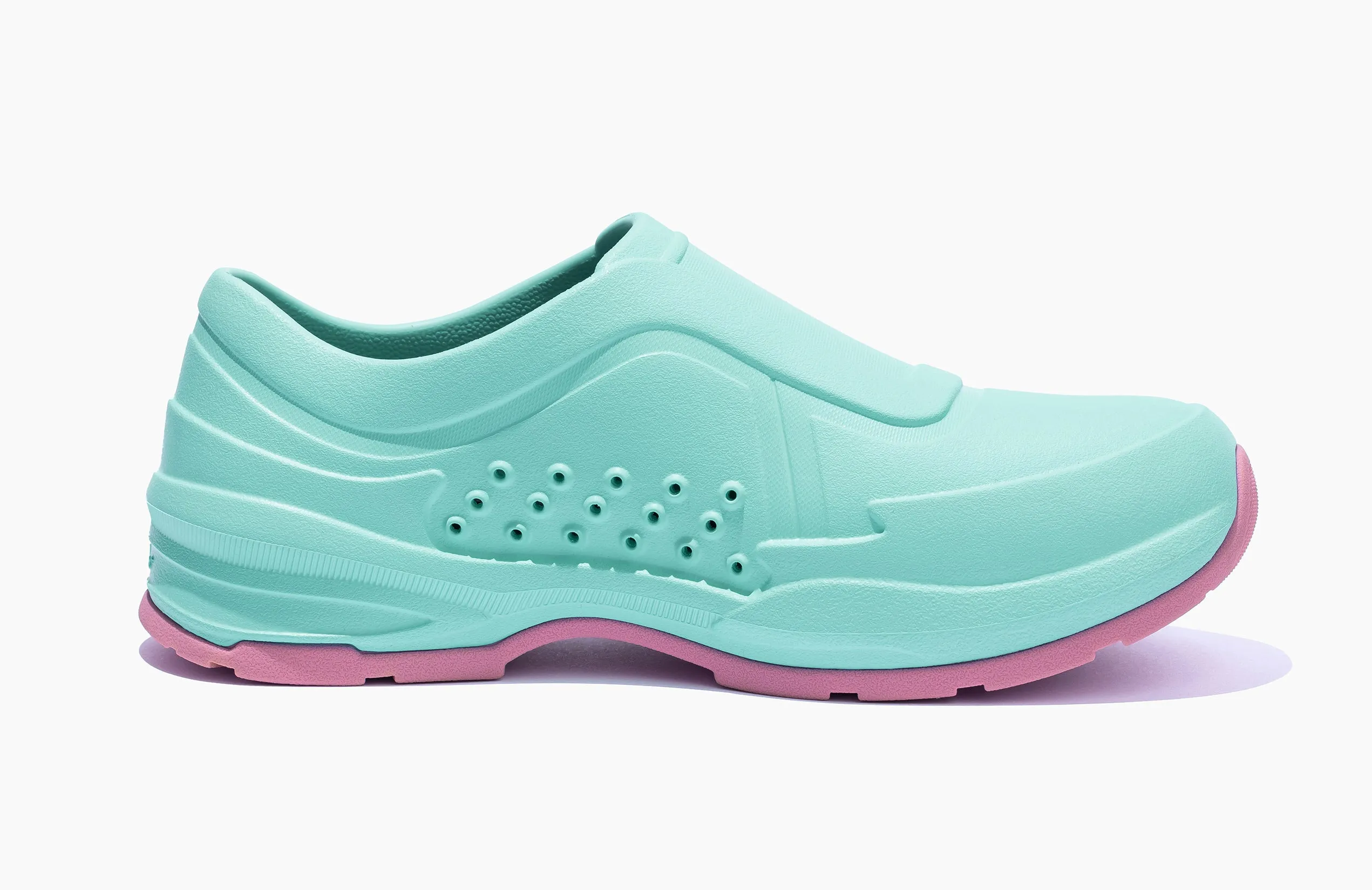 Gales Pro Line - Nurse Blake - Teal/Pink sold by Gales product image thumbnail 4