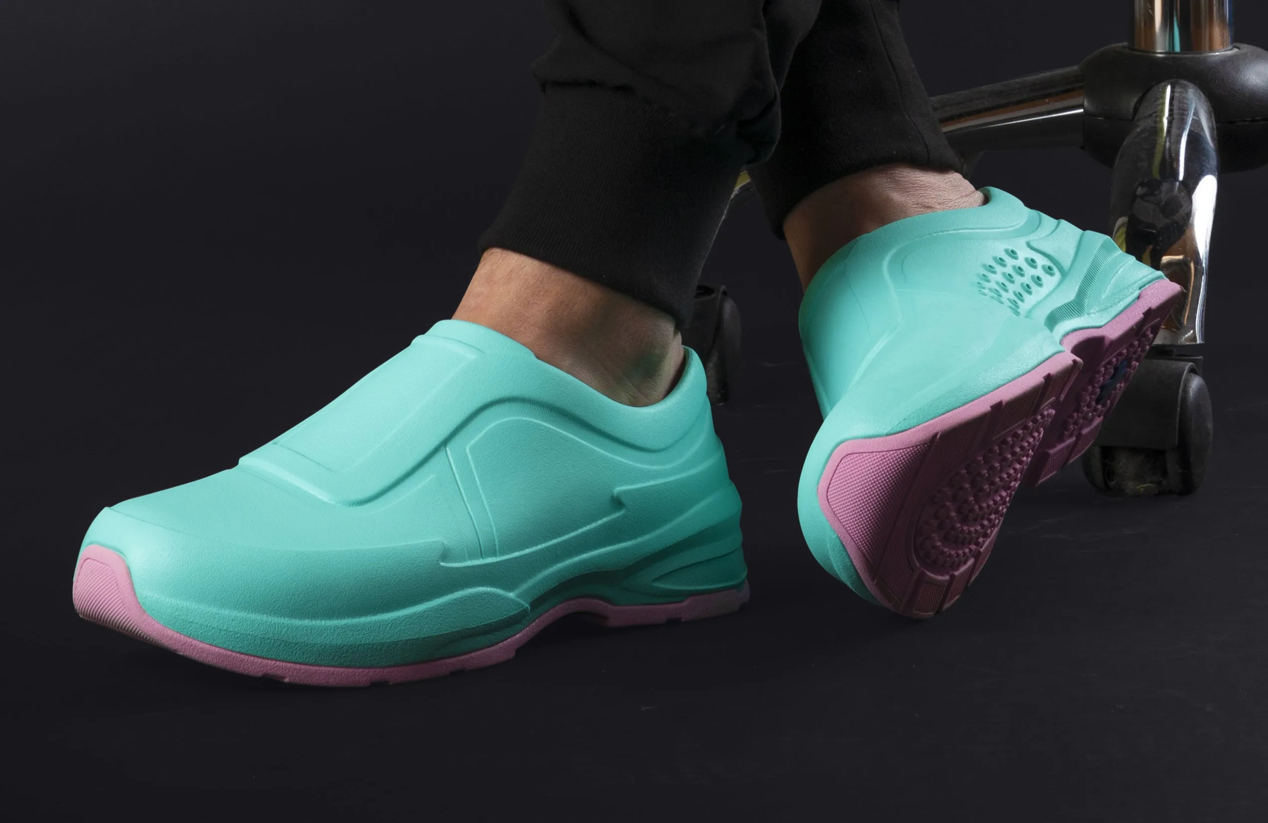 Gales Pro Line - Nurse Blake - Teal/Pink sold by Gales product image thumbnail 2