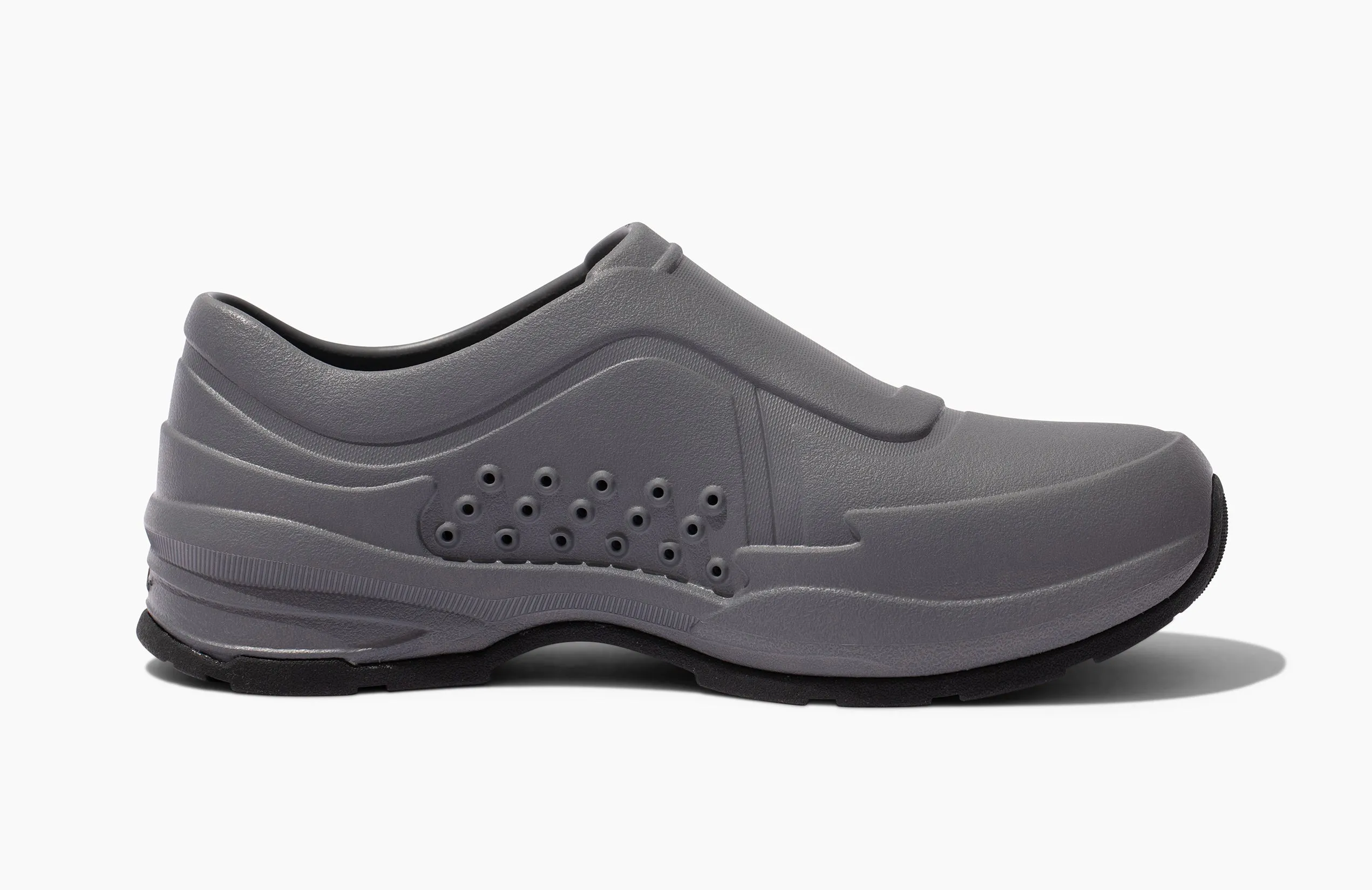 Gales Pro Line - Charcoal/Black sold by Gales product image thumbnail 4