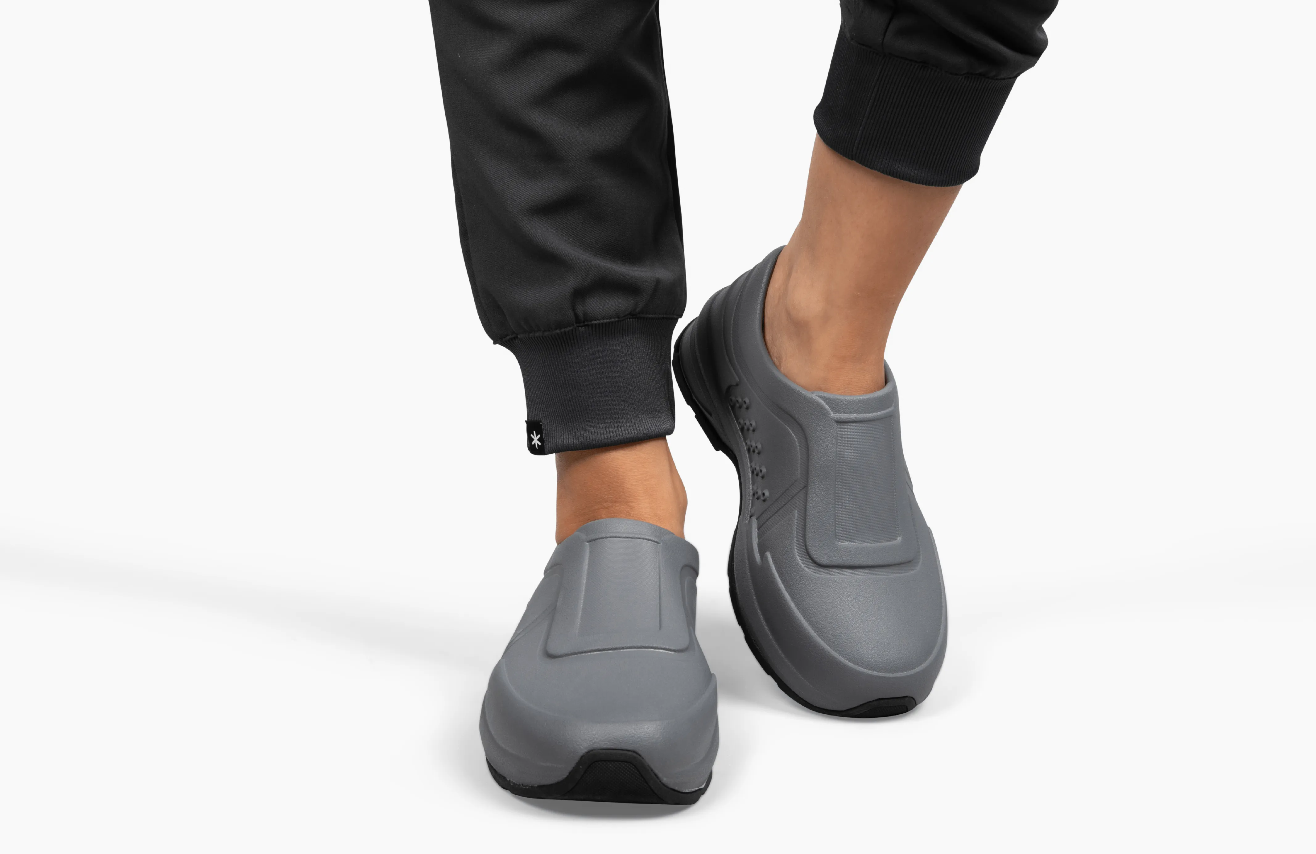 Gales Pro Line - Charcoal/Black sold by Gales product image thumbnail 2