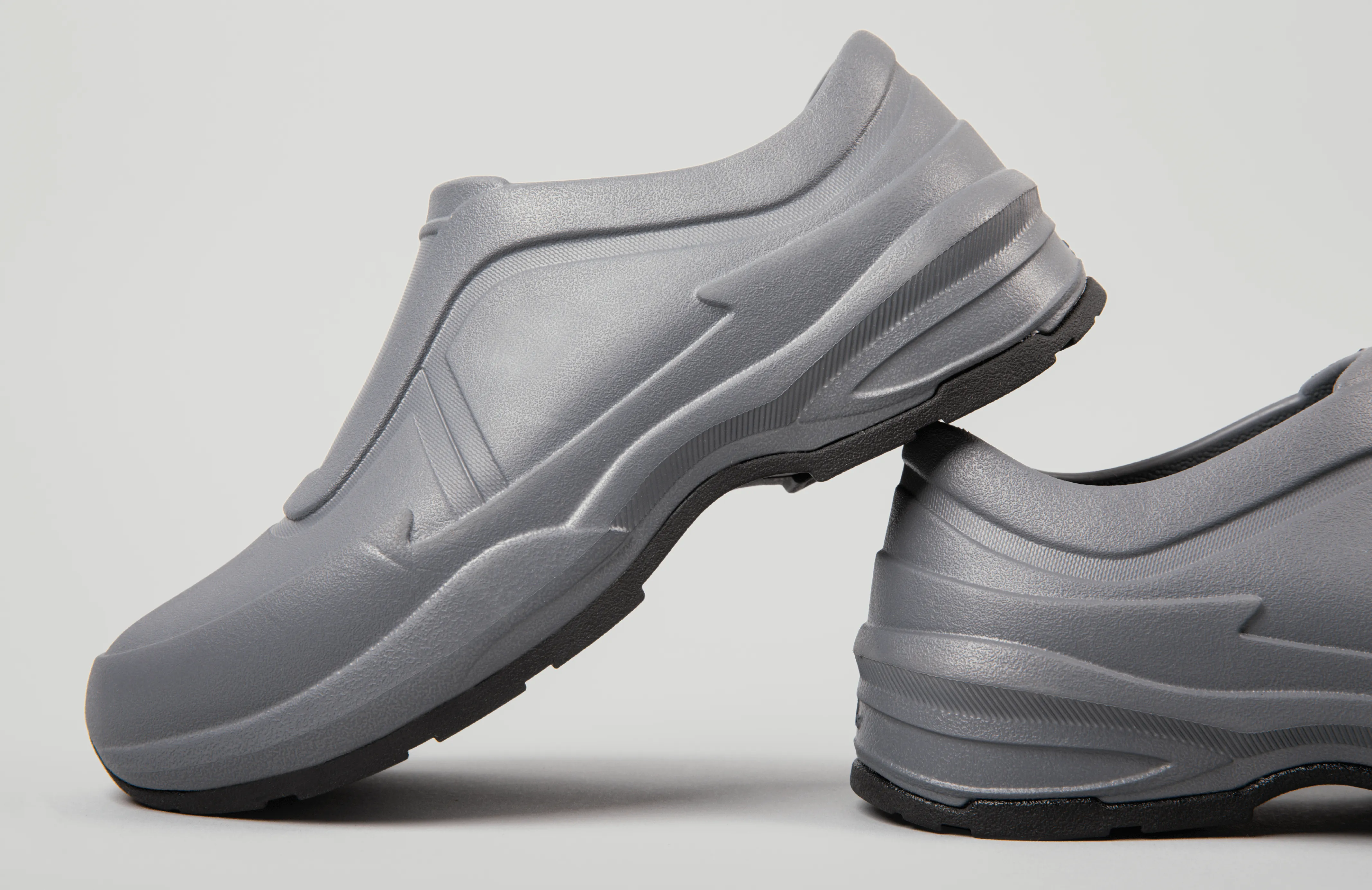 Gales Pro Line - Charcoal/Black sold by Gales product image thumbnail 3