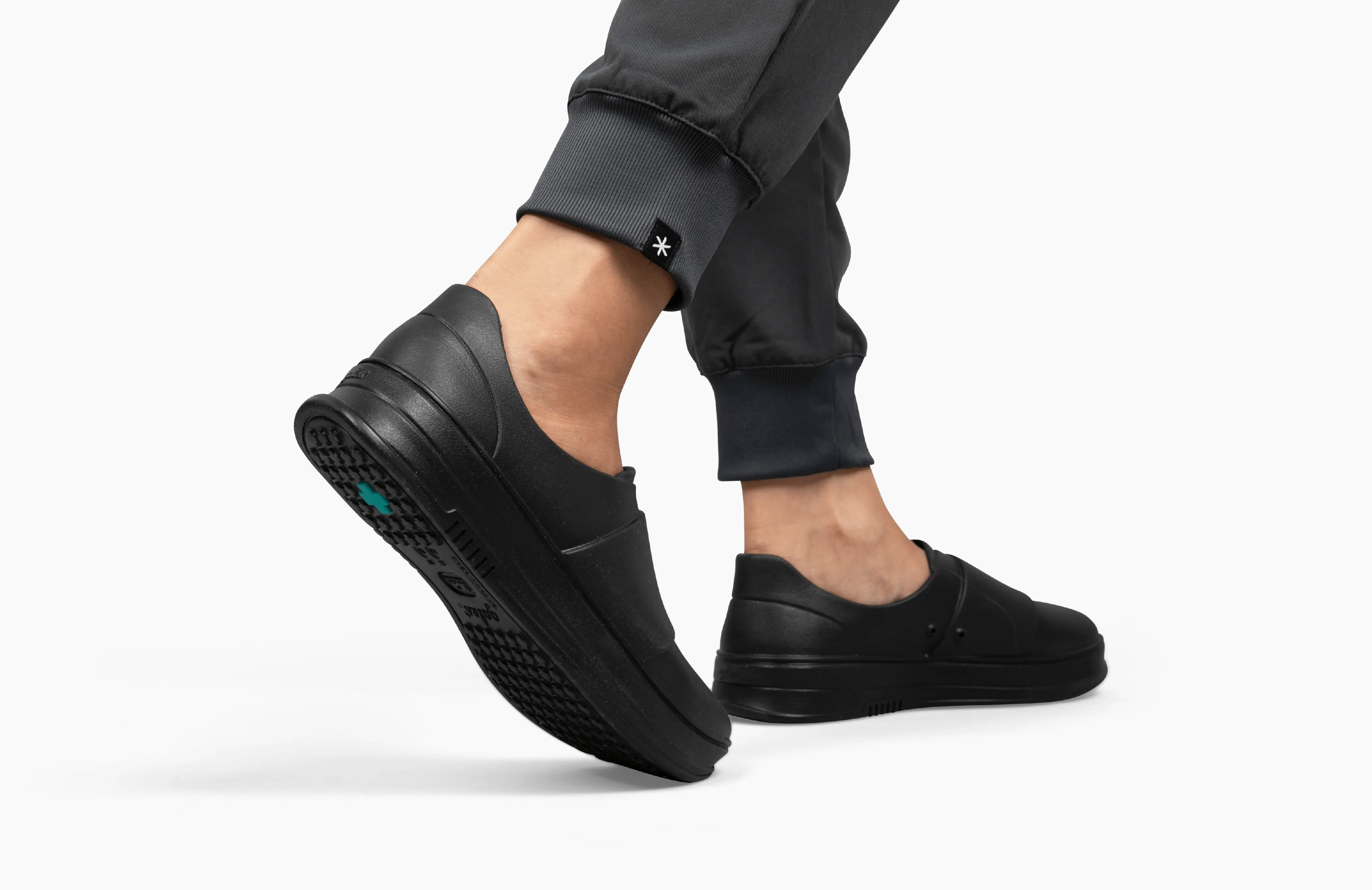 Gales Frontline - Black sold by Gales product image thumbnail 2