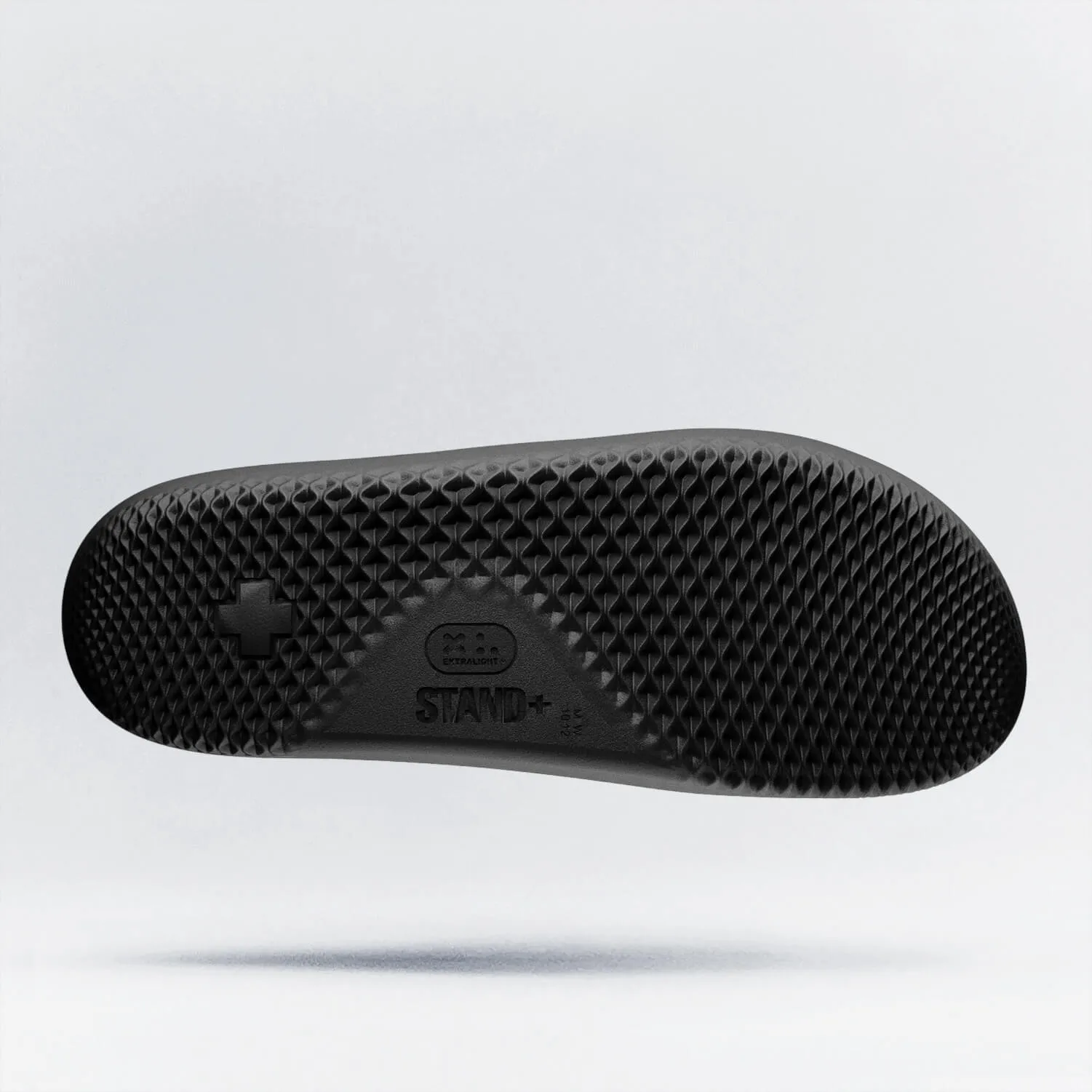 AG3 - Onyx/Onyx sold by Gales product image thumbnail 4