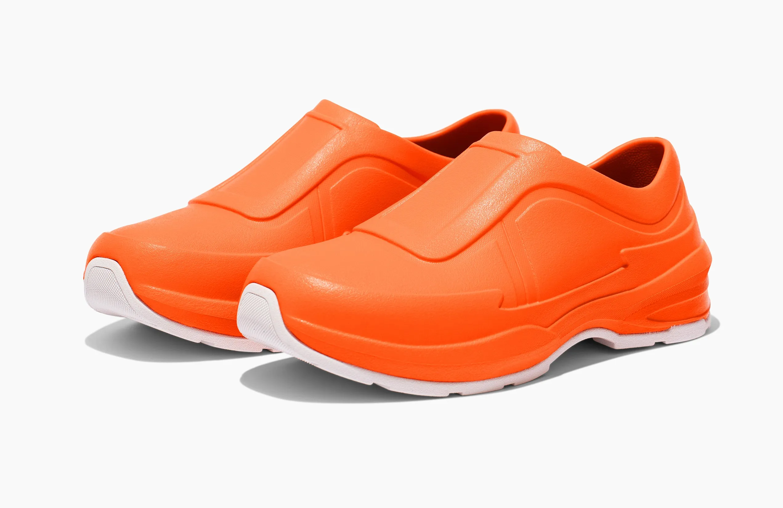 Gales Pro Line - Orange/White sold by Gales