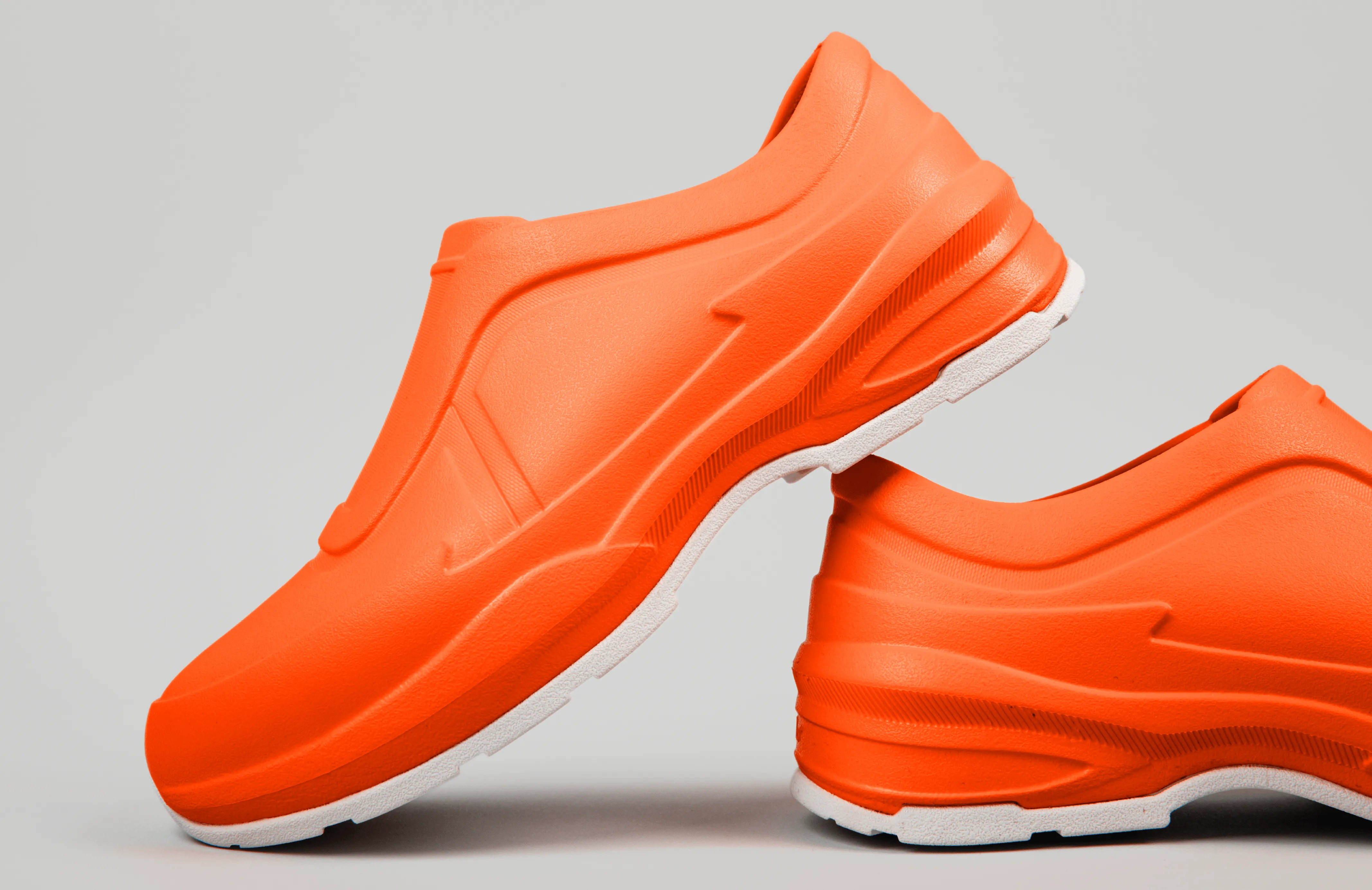 Gales Pro Line - Orange/White sold by Gales product image thumbnail 3