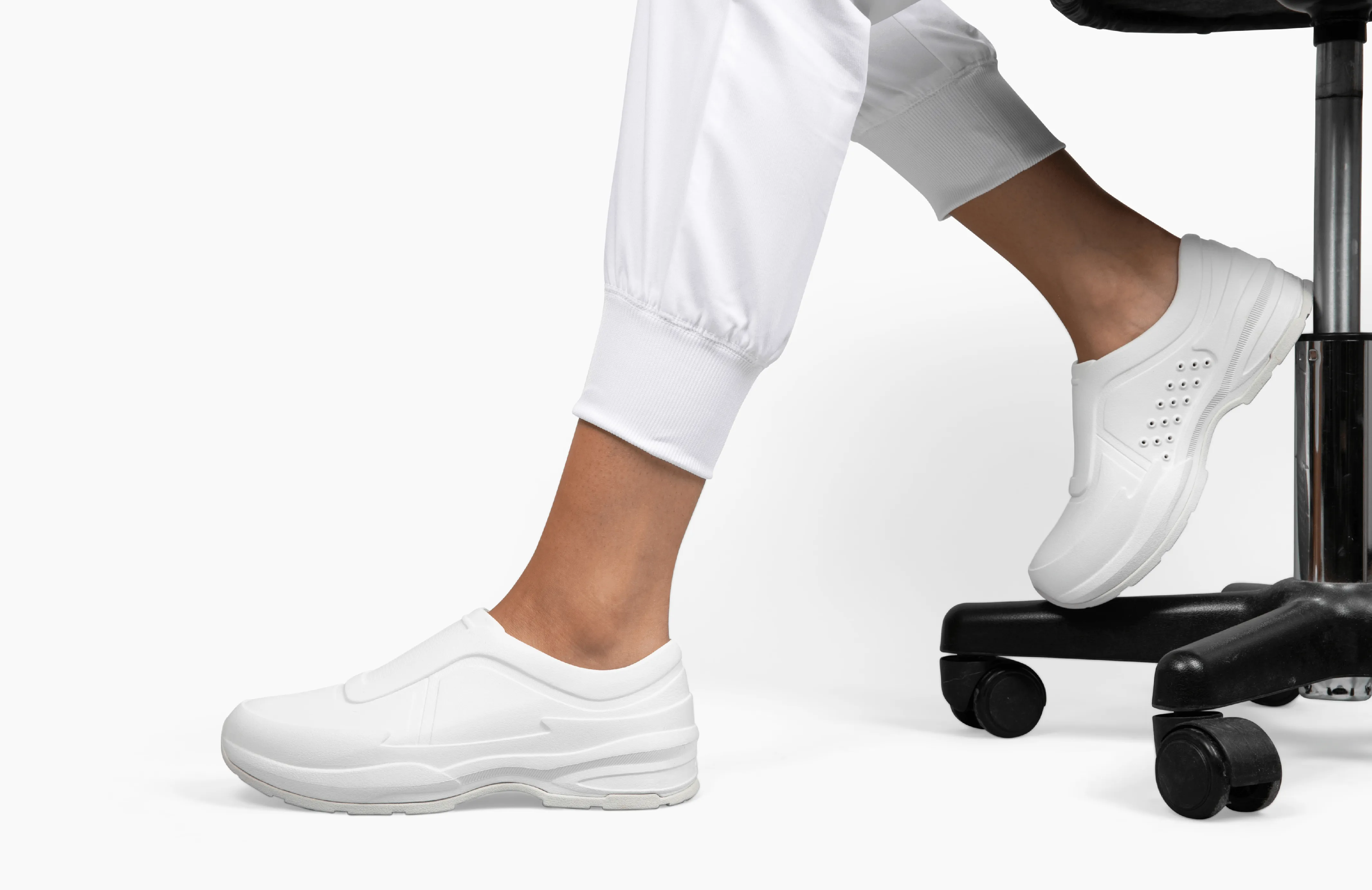 Gales Pro Line - White/White sold by Gales product image thumbnail 2